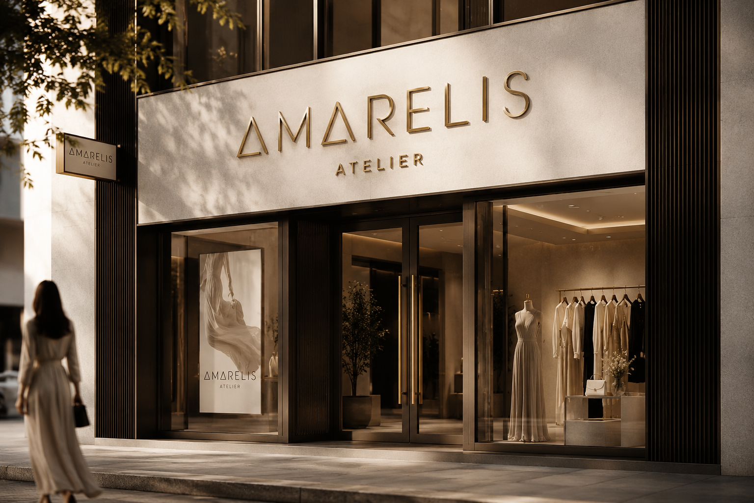 Amarelis A